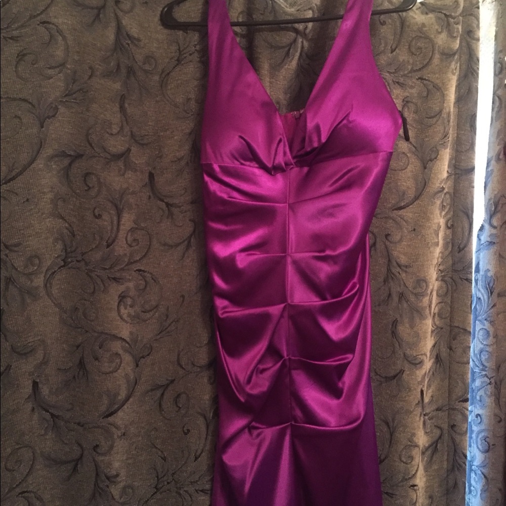 Party Dress